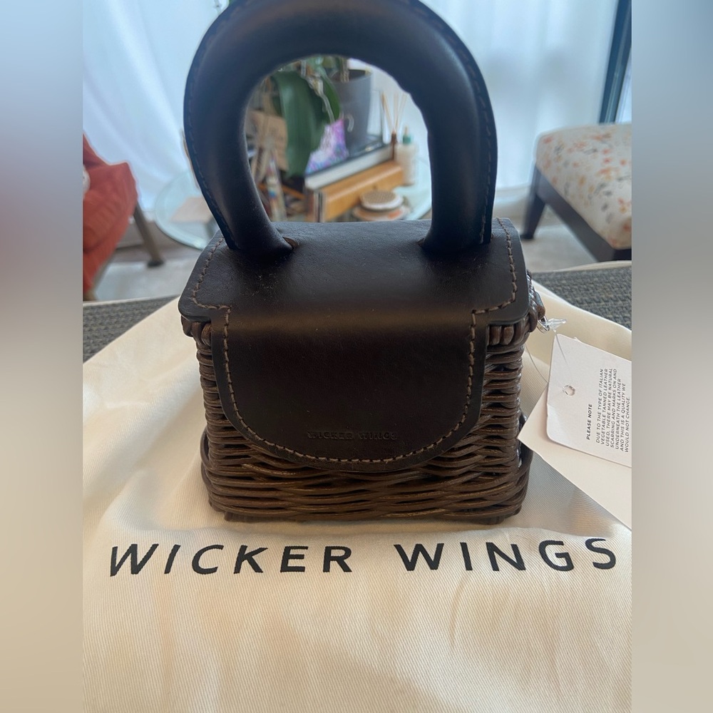 Mini Artisanal Handbags - Picture 4 of 6